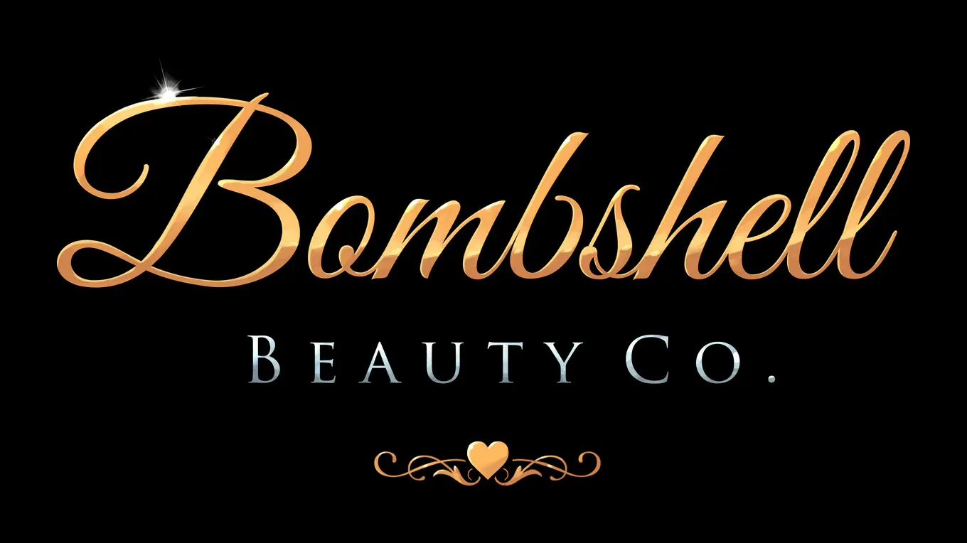 Bombshell Beauty Co.