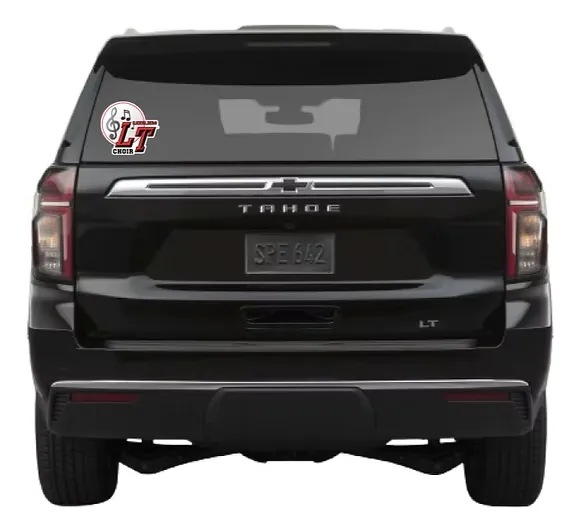 Car Decal