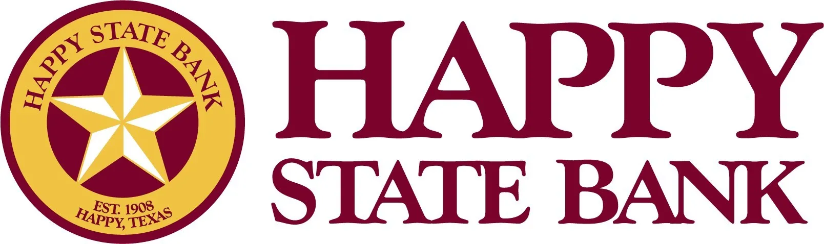 Happy State Bank