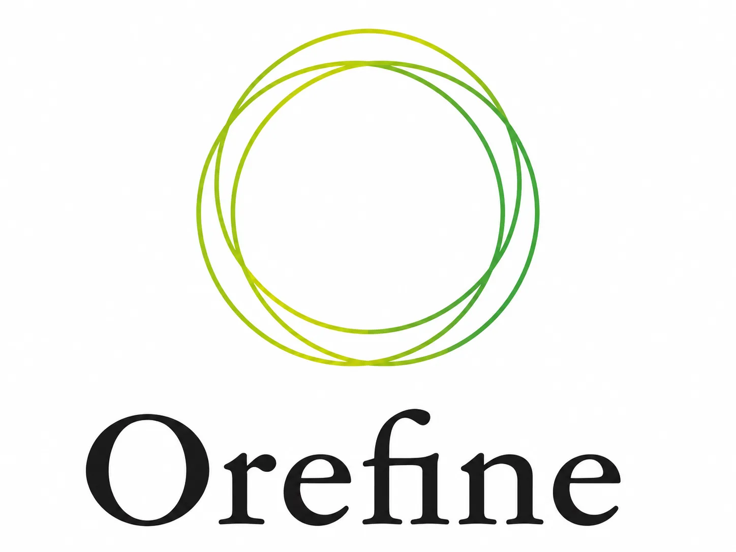 Orefine