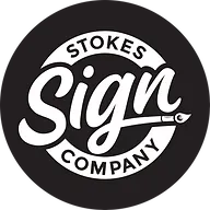 Stokes Sign Company